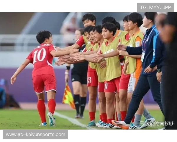 朝鲜3-0荷兰卫冕U17女足世界杯冠军，朝鲜女足战绩